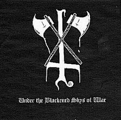 Under The Blackened Skies Of War